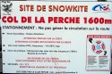 Col de la Perche