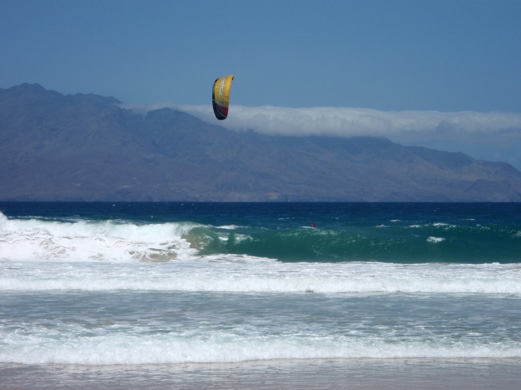 Cap Vert